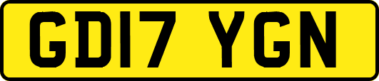 GD17YGN