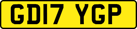 GD17YGP