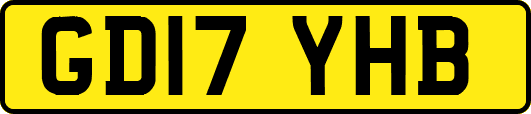 GD17YHB