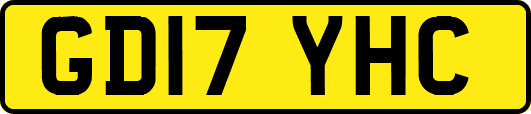 GD17YHC