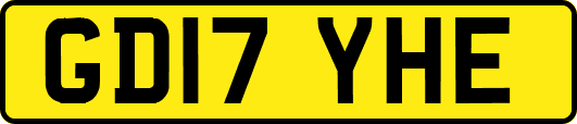 GD17YHE