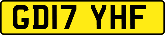 GD17YHF