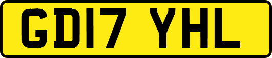GD17YHL