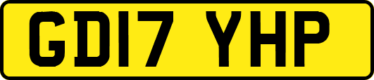 GD17YHP