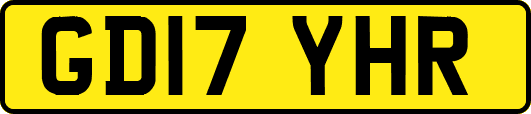 GD17YHR