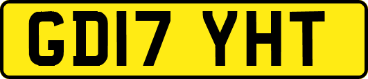 GD17YHT