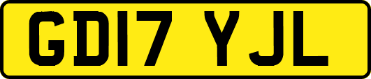 GD17YJL
