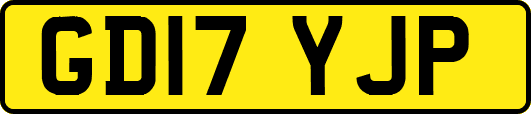 GD17YJP