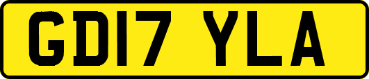 GD17YLA