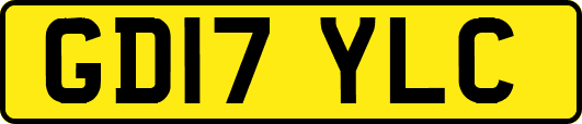GD17YLC