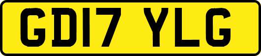 GD17YLG