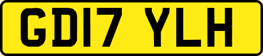 GD17YLH