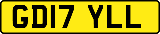 GD17YLL