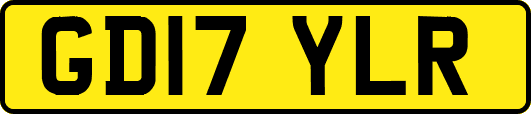 GD17YLR