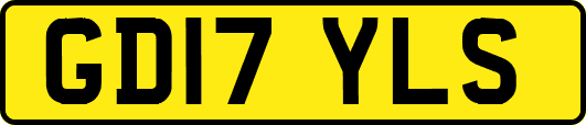 GD17YLS