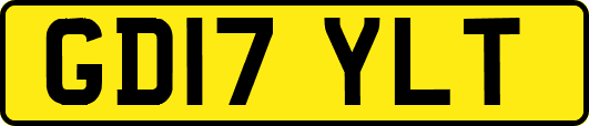 GD17YLT