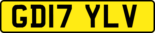 GD17YLV
