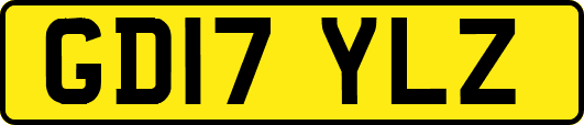 GD17YLZ