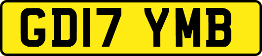 GD17YMB
