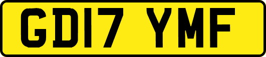 GD17YMF