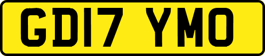 GD17YMO