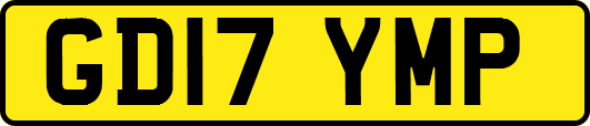 GD17YMP