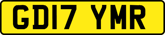 GD17YMR