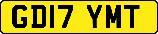 GD17YMT