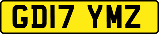 GD17YMZ