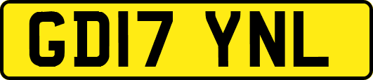 GD17YNL