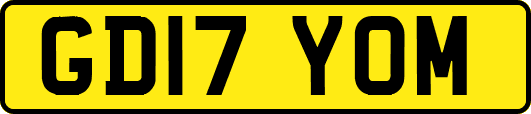 GD17YOM