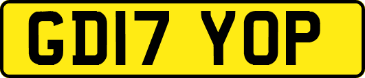 GD17YOP