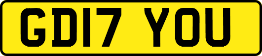 GD17YOU