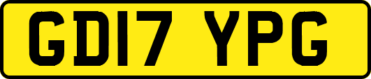 GD17YPG