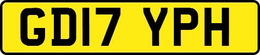 GD17YPH