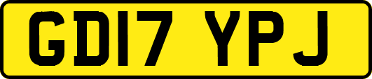 GD17YPJ