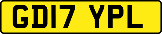 GD17YPL