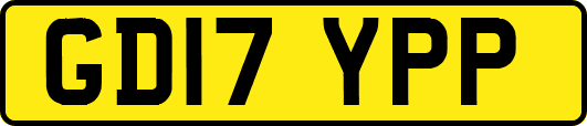 GD17YPP