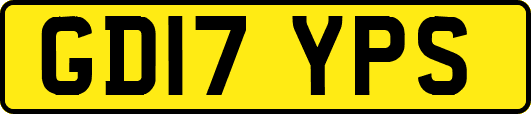 GD17YPS