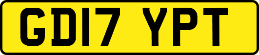 GD17YPT