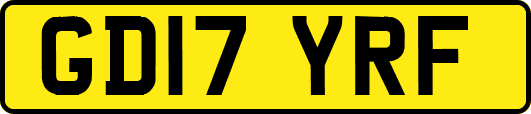 GD17YRF