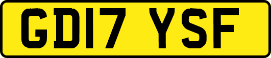 GD17YSF