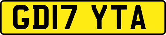 GD17YTA