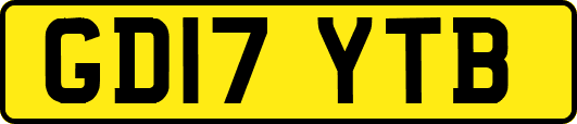 GD17YTB