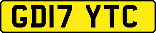 GD17YTC