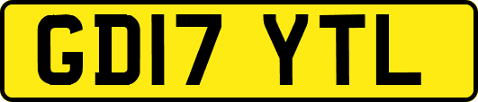 GD17YTL