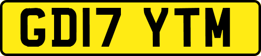 GD17YTM