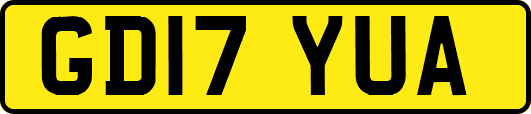 GD17YUA