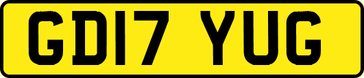 GD17YUG