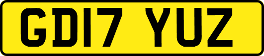 GD17YUZ